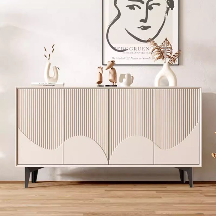 MAS-3591 Masdio Modern Shoe Cabinet