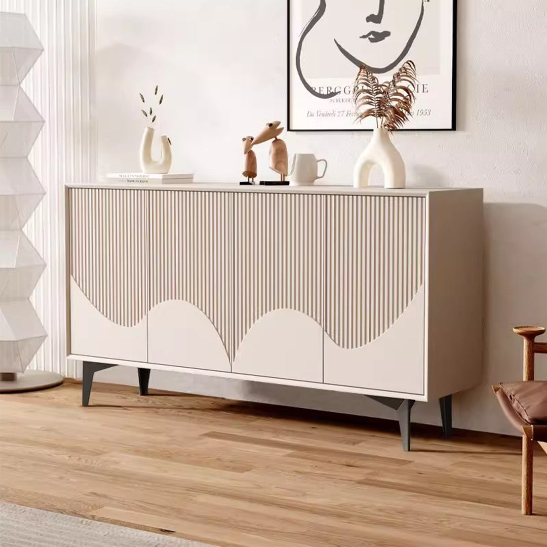 MAS-3591 Masdio Modern Shoe Cabinet