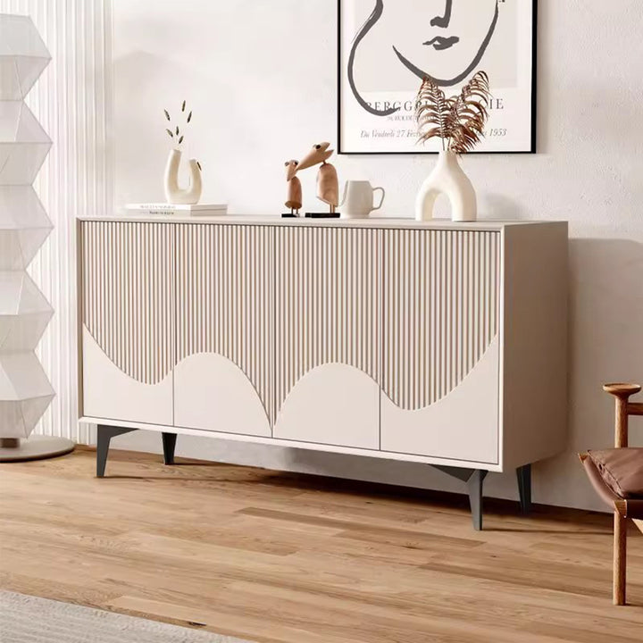 MAS-3591 Masdio Modern Shoe Cabinet