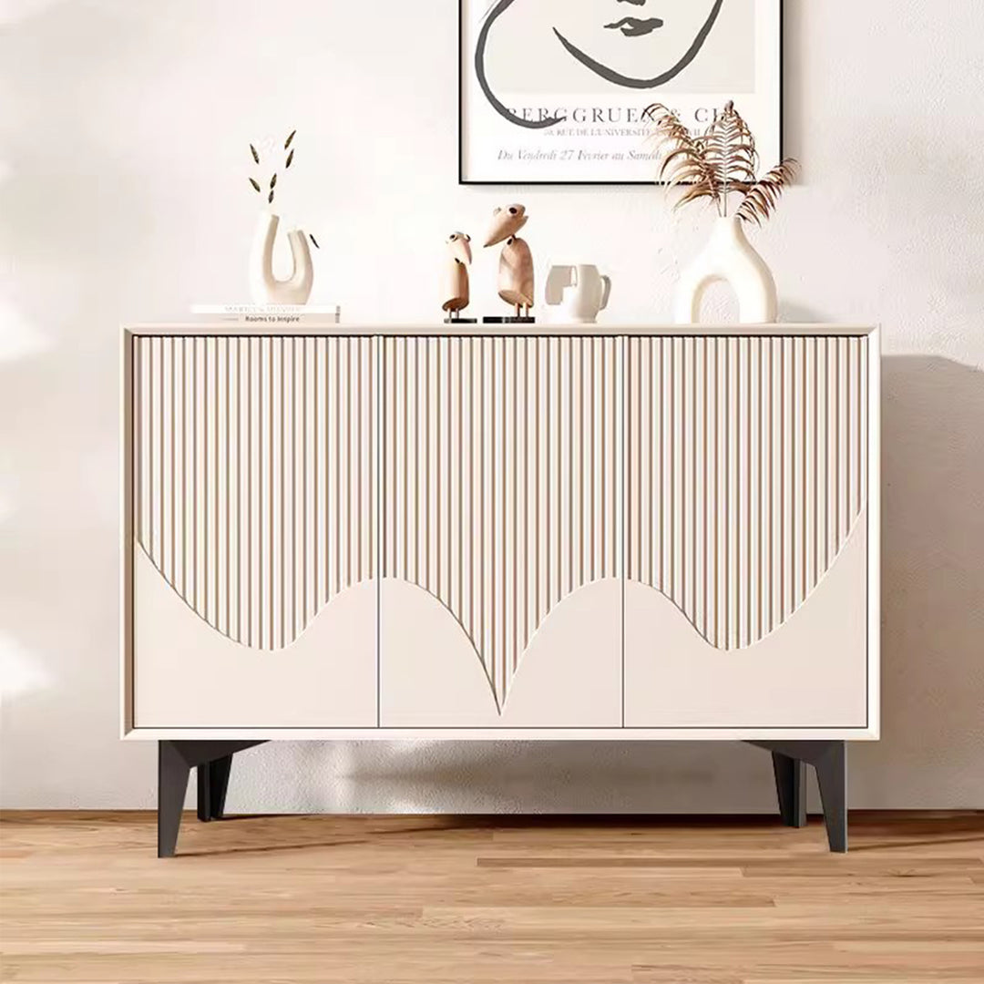 MAS-3591 Masdio Modern Shoe Cabinet