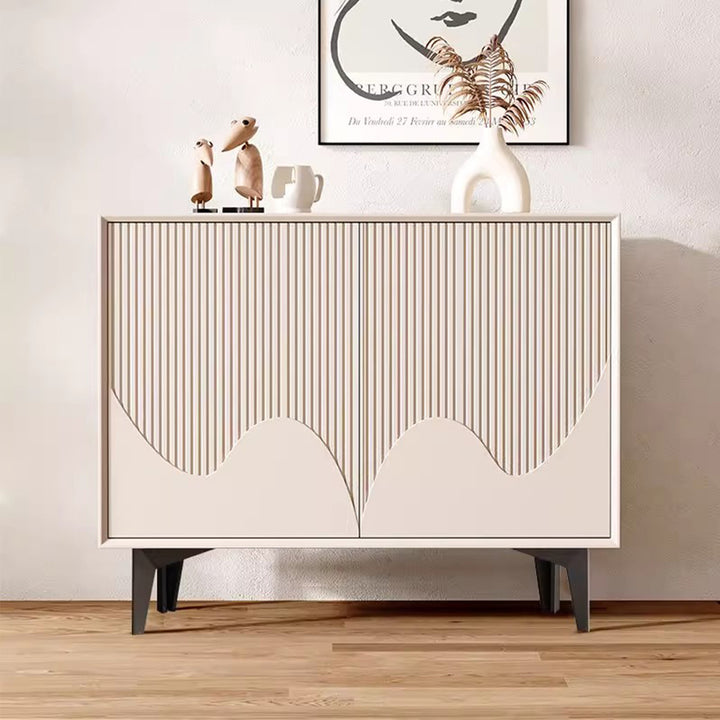 MAS-3591 Masdio Modern Shoe Cabinet