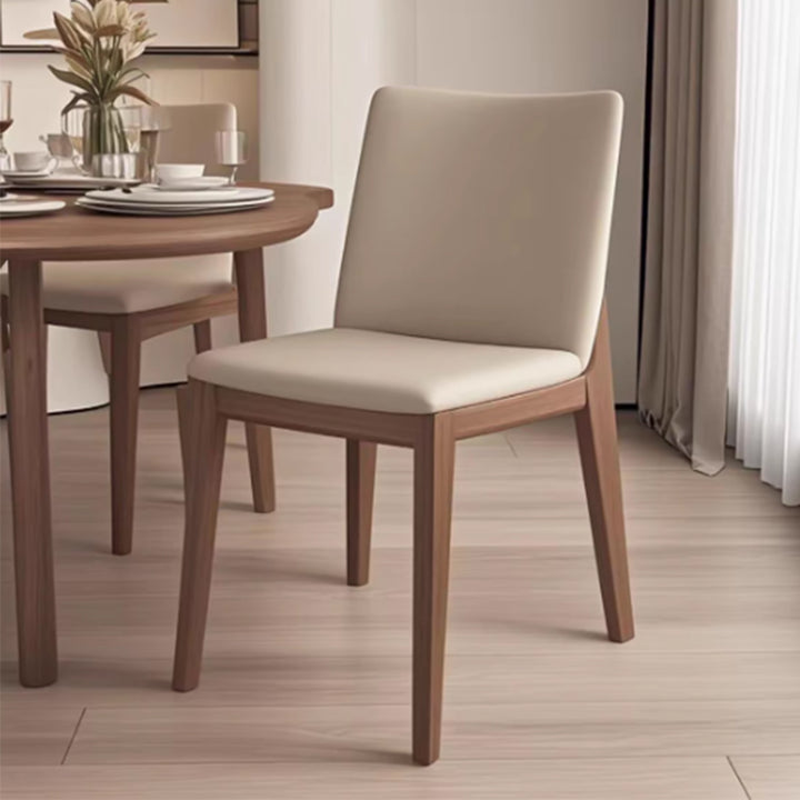 MAS-3596 Masdio Modern Fabric Dining Chair