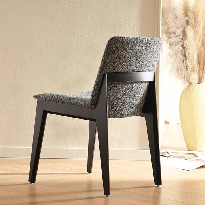 MAS-3596 Masdio Modern Fabric Dining Chair