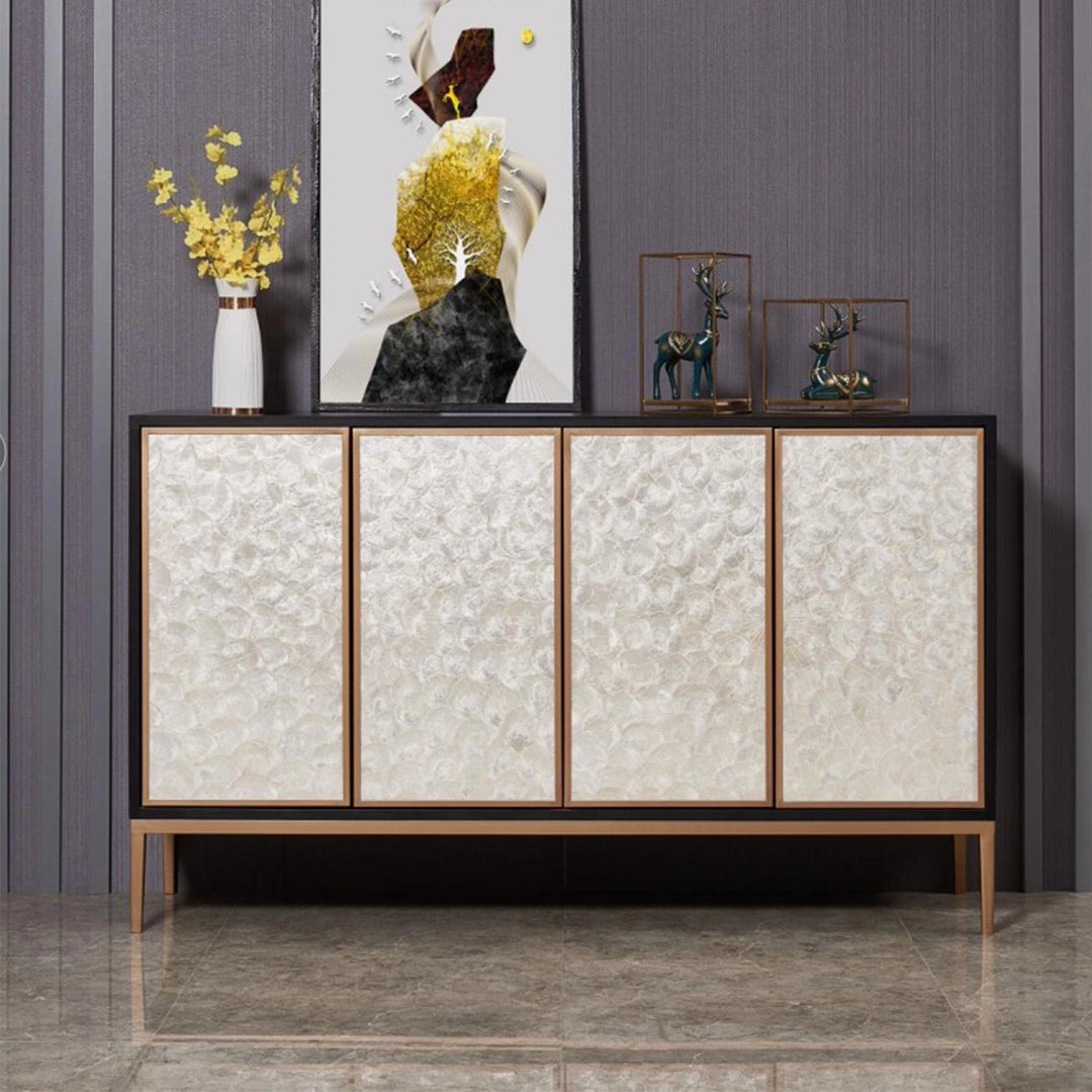 MAS-3626 Masdio Modern Sideboard