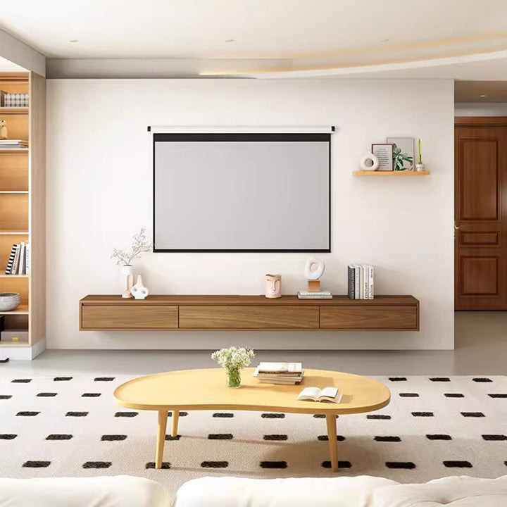 MAS-3637 Masdio Modern Floating TV Console