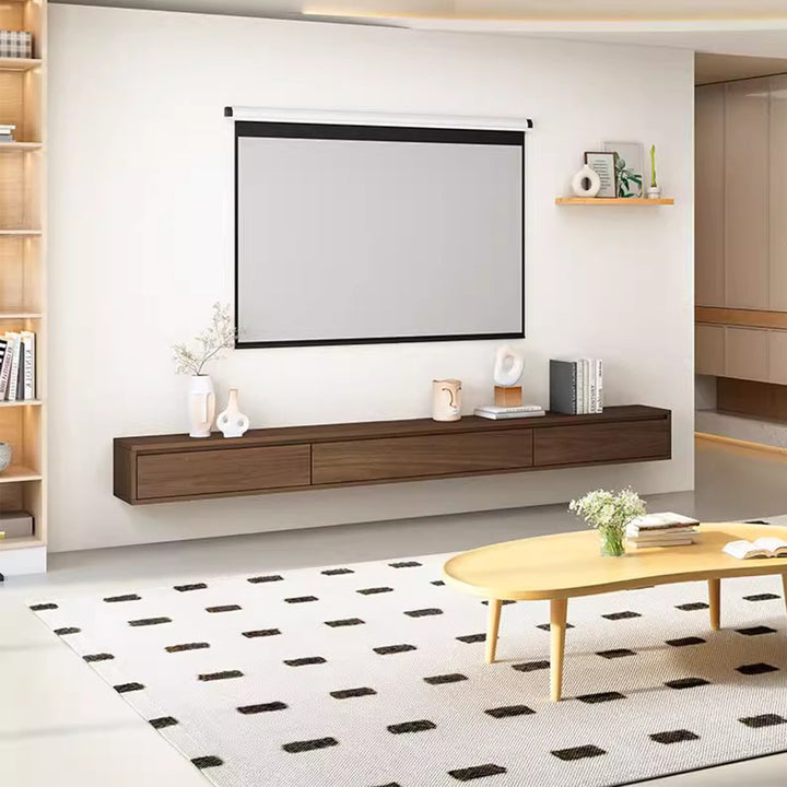 MAS-3637 Masdio Modern Floating TV Console