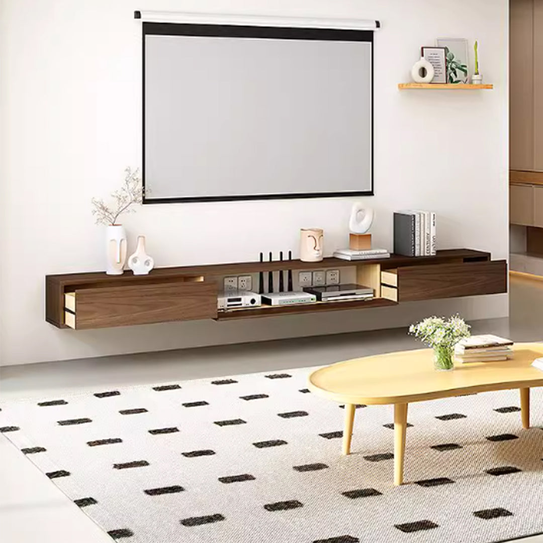 MAS-3637 Masdio Modern Floating TV Console