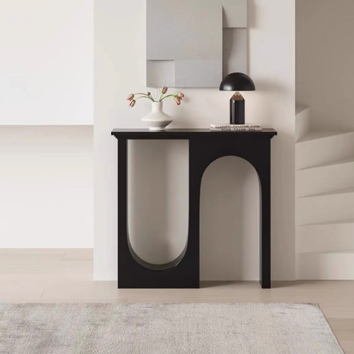 MAS-3641 Masdio Mid Century Console Table