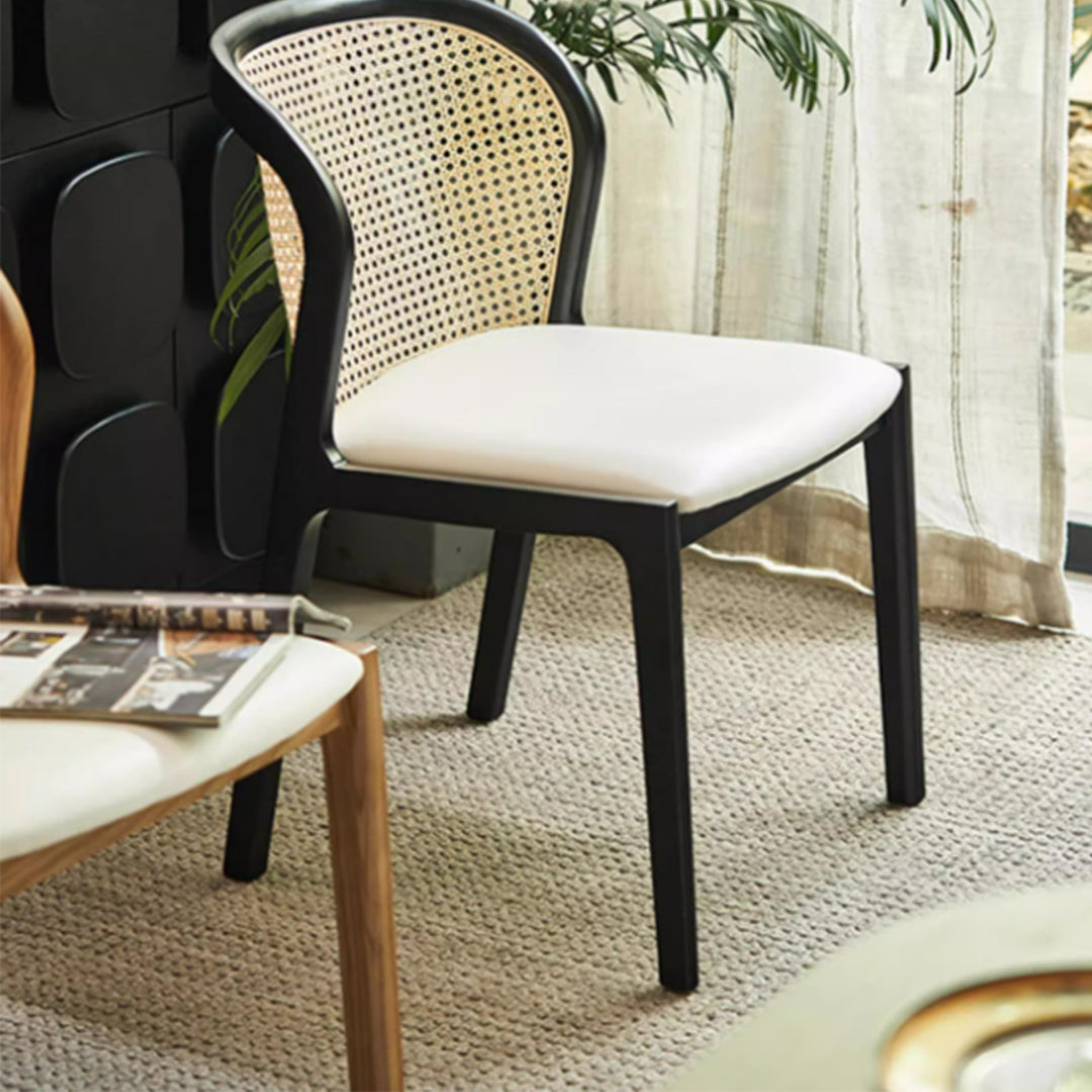 MAS-3644 Masdio Rustic Dining Chair