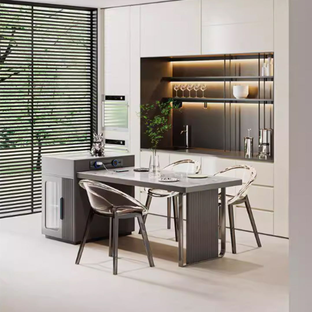 MAS-3648 Masdio Modern Marble Table