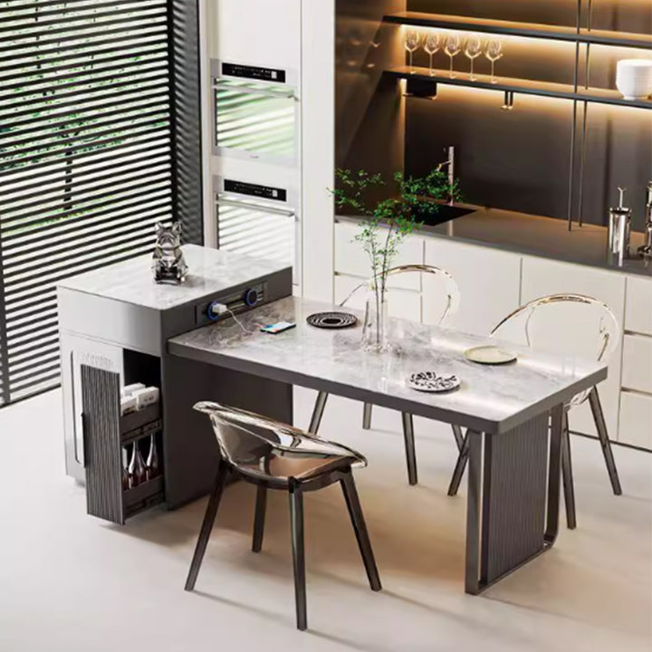 MAS-3648 Masdio Modern Marble Table