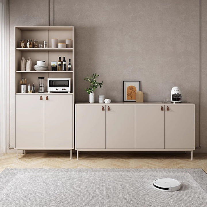 MAS-3654 Masdio Modern Sintered Stone Sideboard