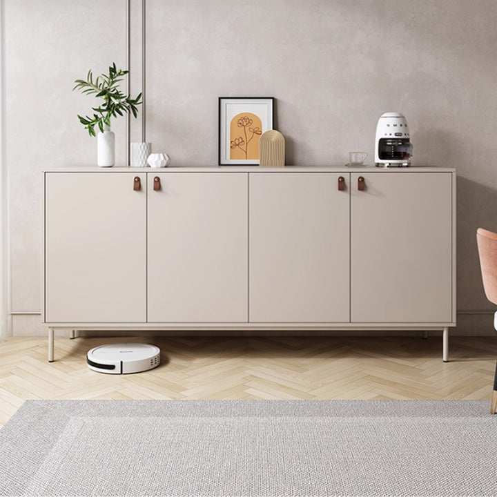 MAS-3654 Masdio Modern Sintered Stone Sideboard