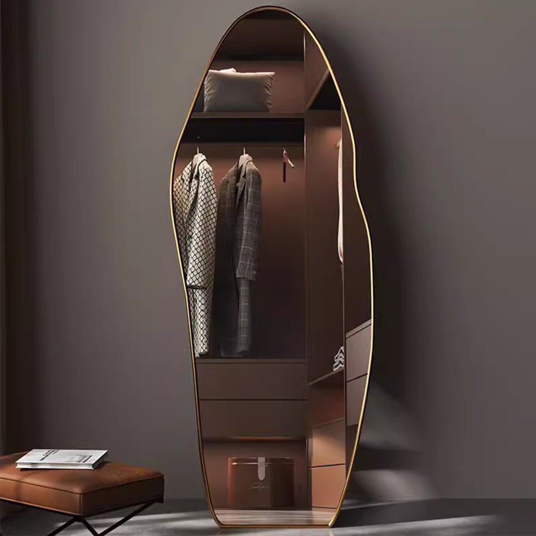 MAS-3655 Masdio Modern Full Length Mirror