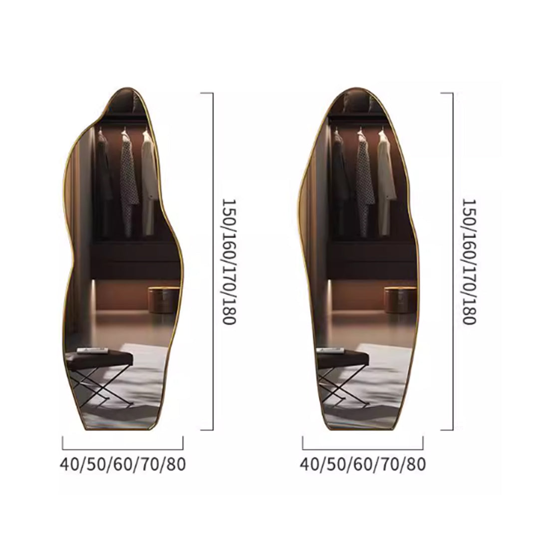 MAS-3655 Masdio Modern Full Length Mirror