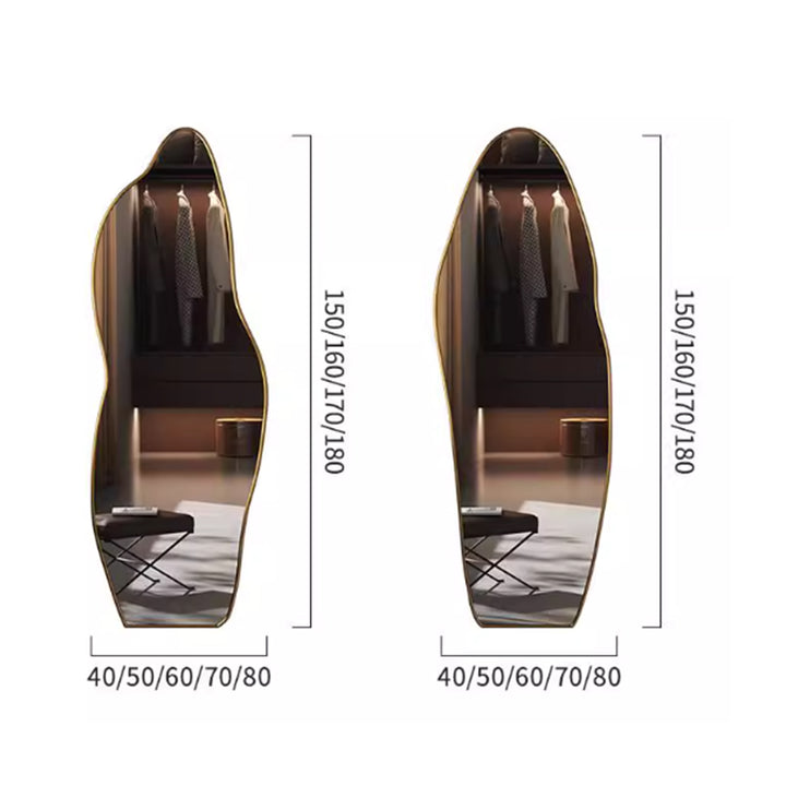 MAS-3655 Masdio Modern Full Length Mirror