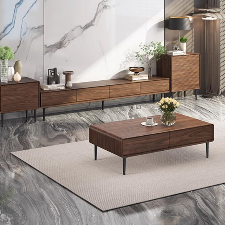 MAS-3657 Masdio Minimalist TV Console