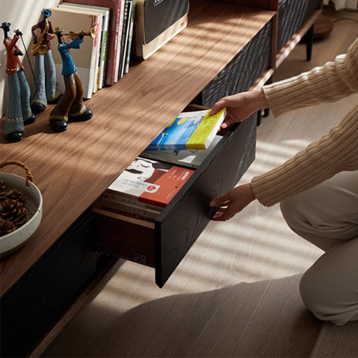 MAS-3657 Masdio Minimalist TV Console