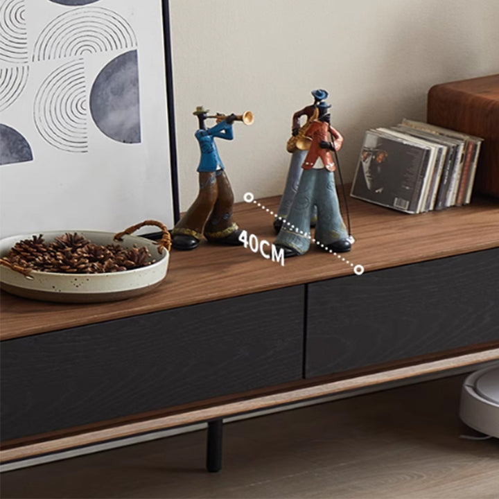 MAS-3657 Masdio Minimalist TV Console