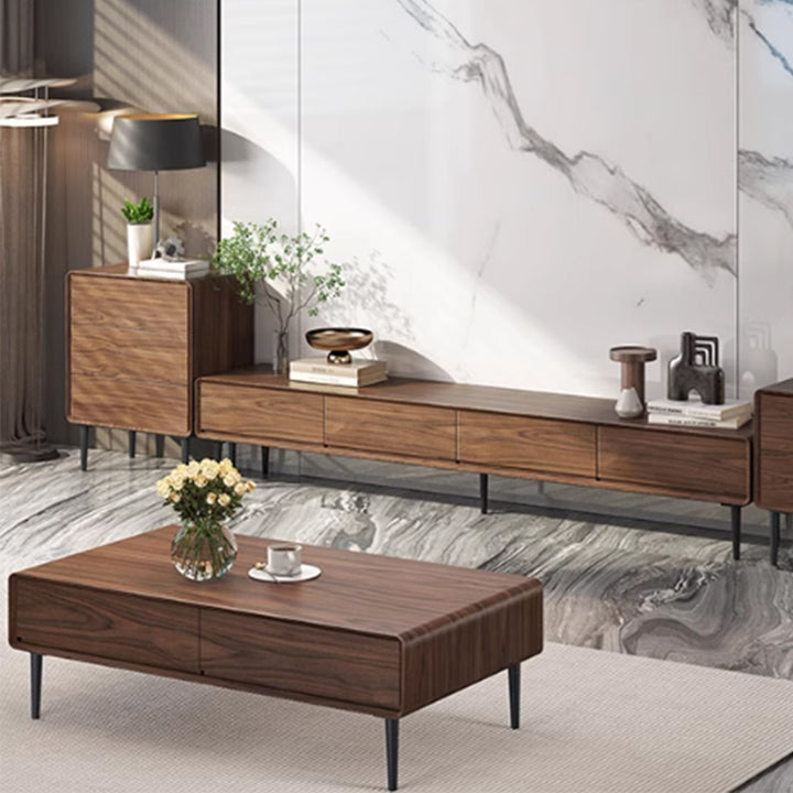 MAS-3657 Masdio Minimalist TV Console