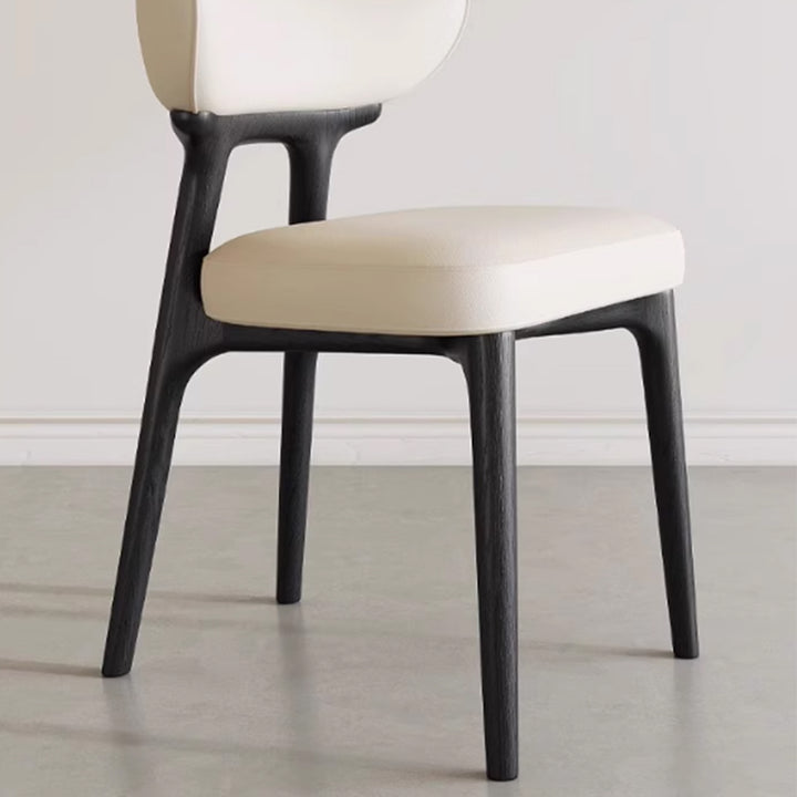 MAS-3660 Masdio Modern Boucle Dining Chair