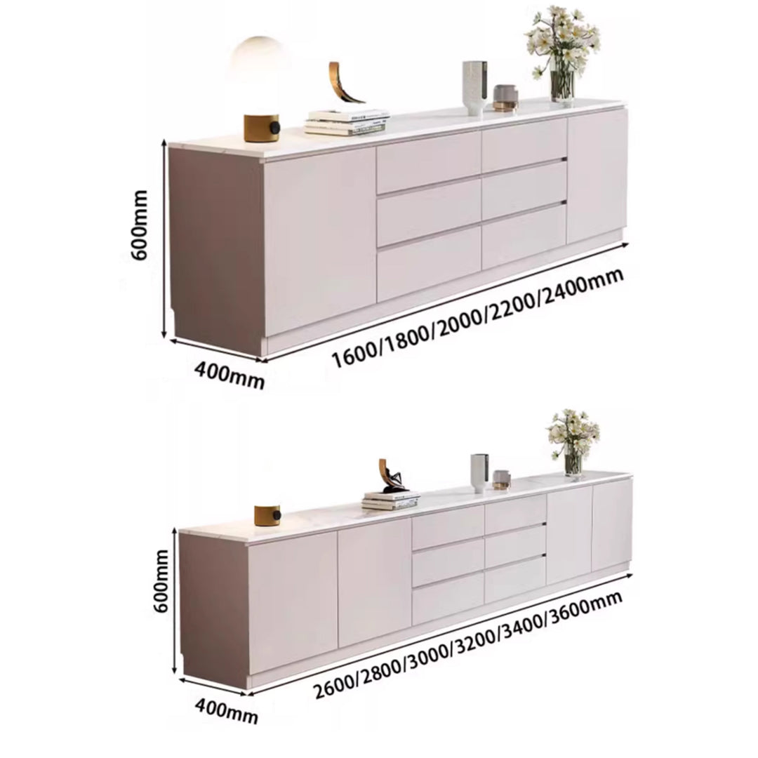 MAS-3666 Masdio Modern Sideboard
