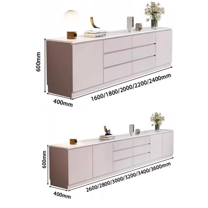 MAS-3666 Masdio Modern Sideboard