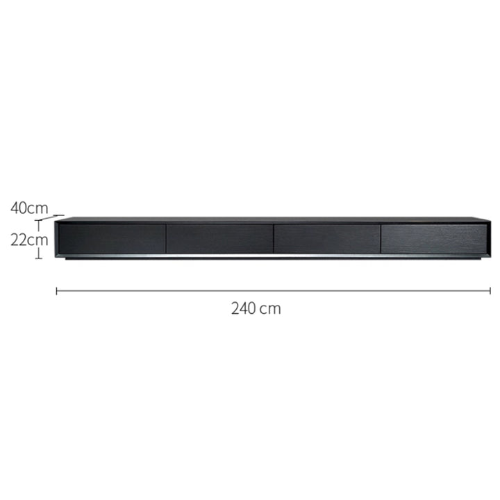 MAS-3668 Masdio Modern TV Console