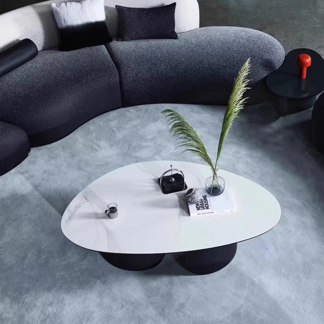 MAS-3671 Masdio Modern Fabric Sofa