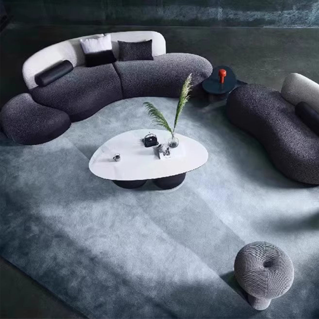 MAS-3671 Masdio Modern Fabric Sofa