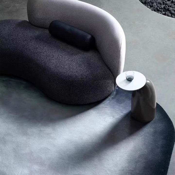 MAS-3671 Masdio Modern Fabric Sofa