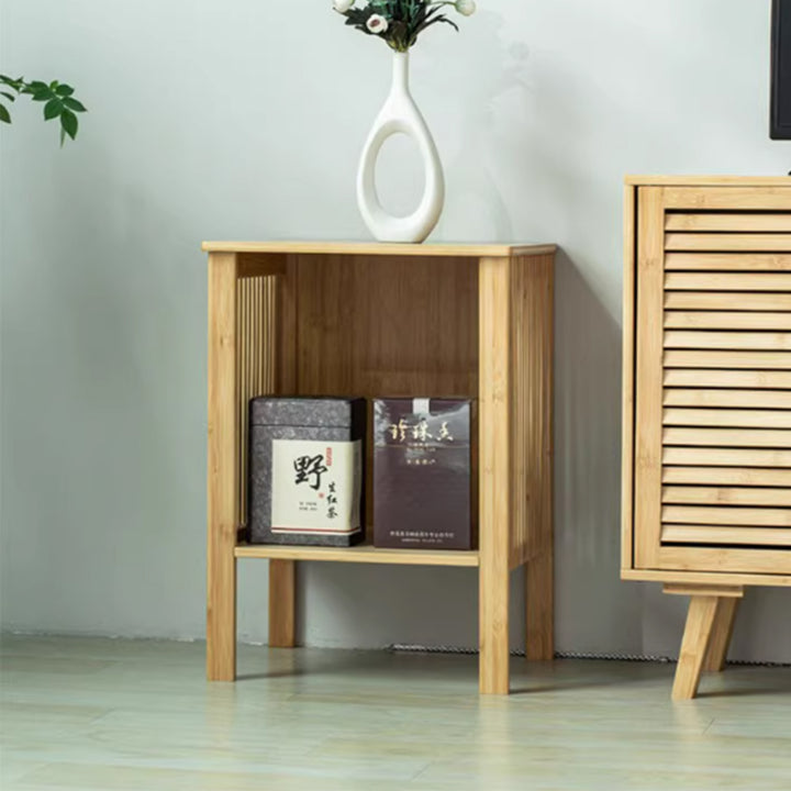 MAS-3680 Masdio Scandinavian Solid Wood Side Table