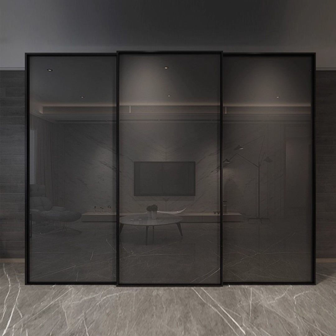 MAS-3770 Masdio Modern Wardrobe