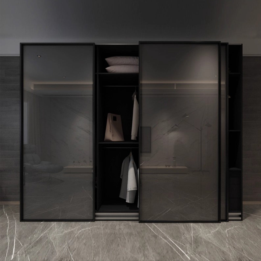 MAS-3770 Masdio Modern Wardrobe