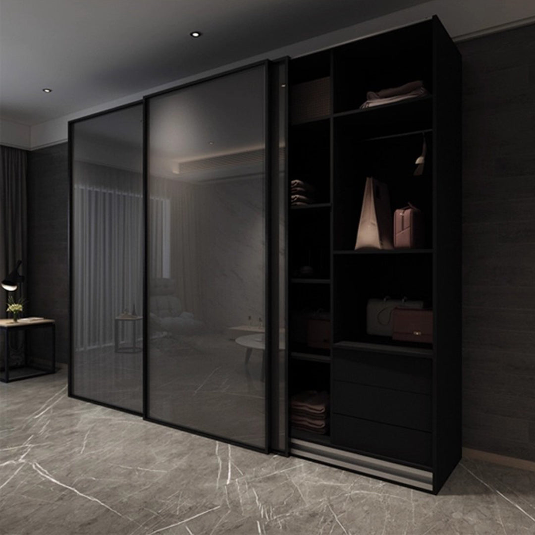 MAS-3770 Masdio Modern Wardrobe