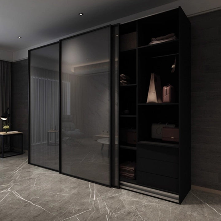 MAS-3770 Masdio Modern Wardrobe