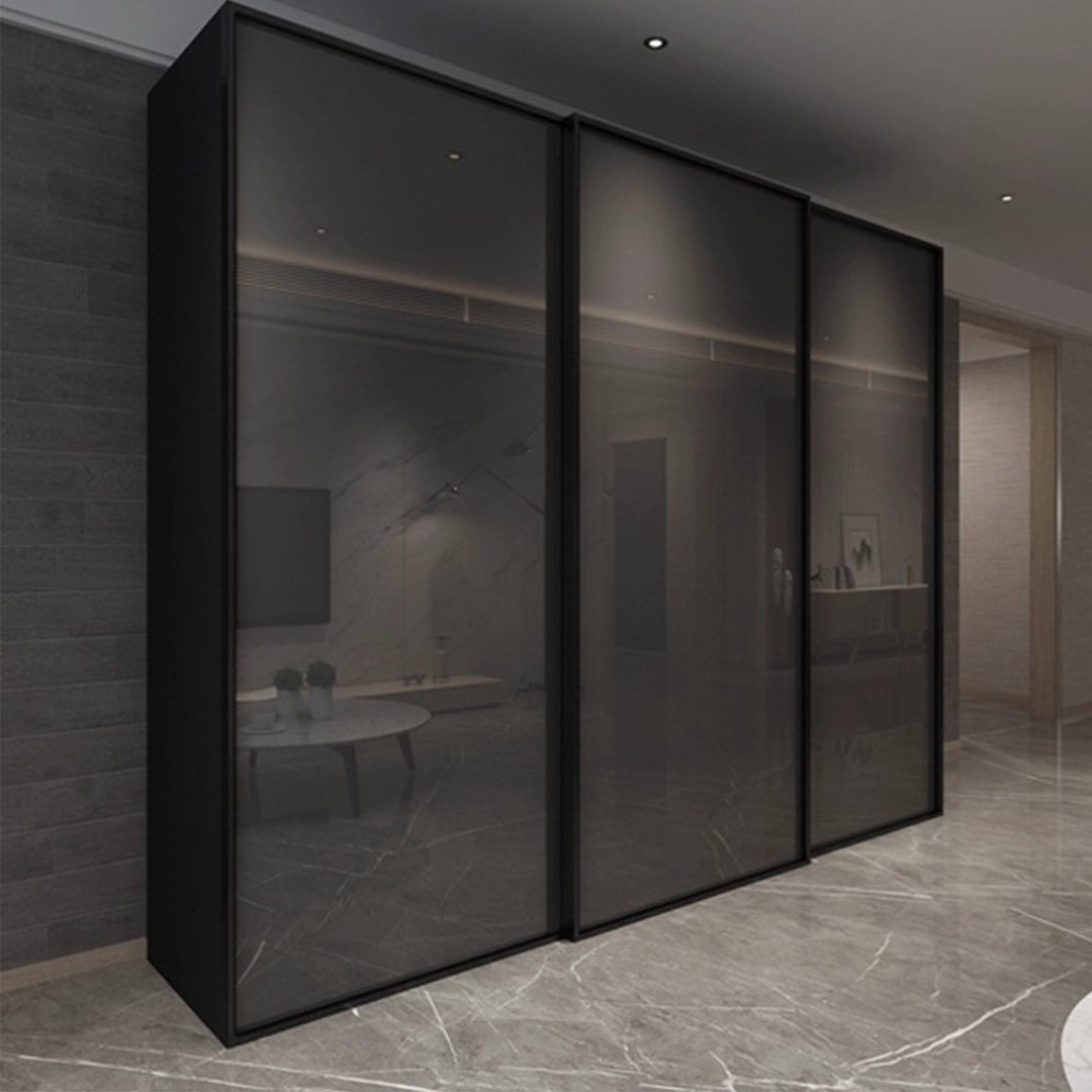 MAS-3770 Masdio Modern Wardrobe