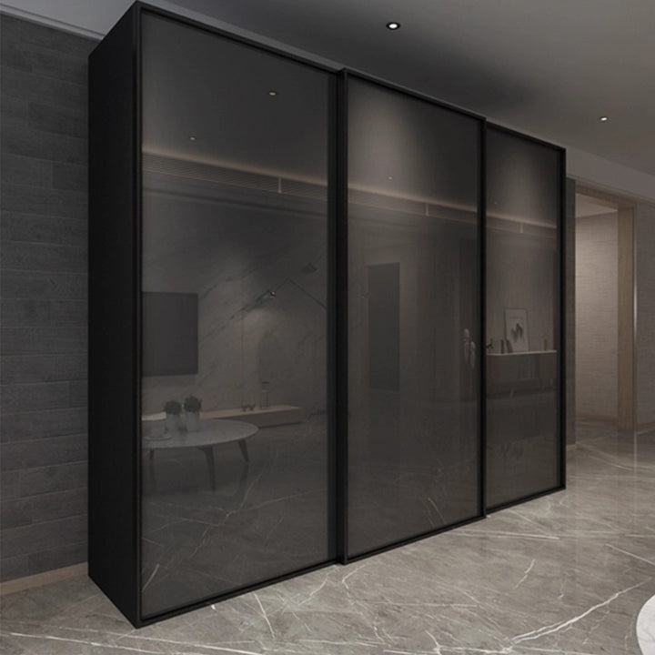 MAS-3770 Masdio Modern Wardrobe