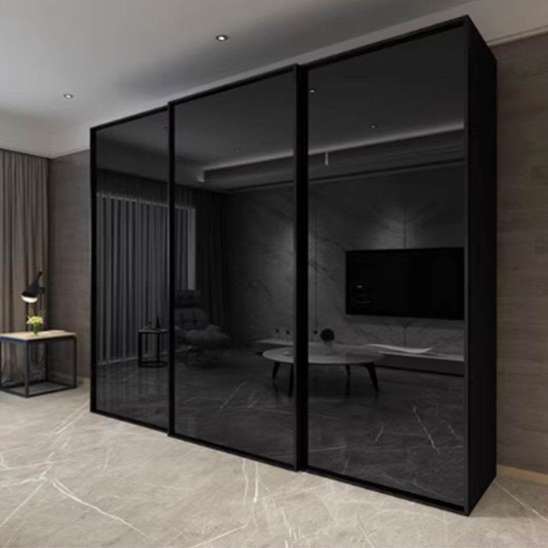 MAS-3770 Masdio Modern Wardrobe