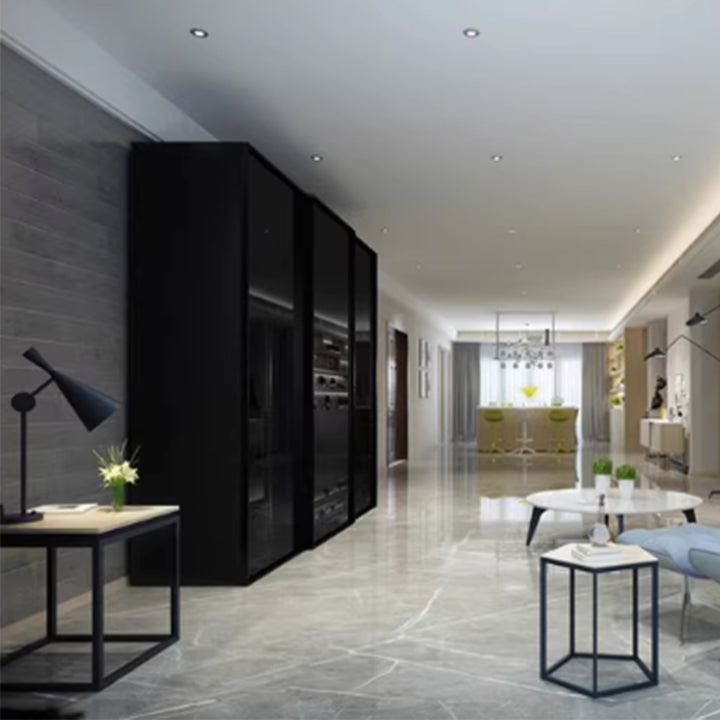 MAS-3770 Masdio Modern Wardrobe