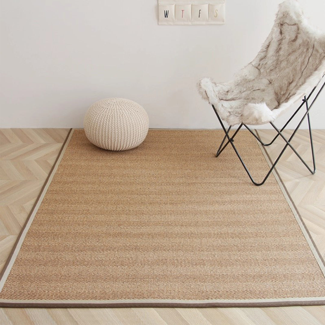 MAS-3779 Masdio Modern Sisal Rug