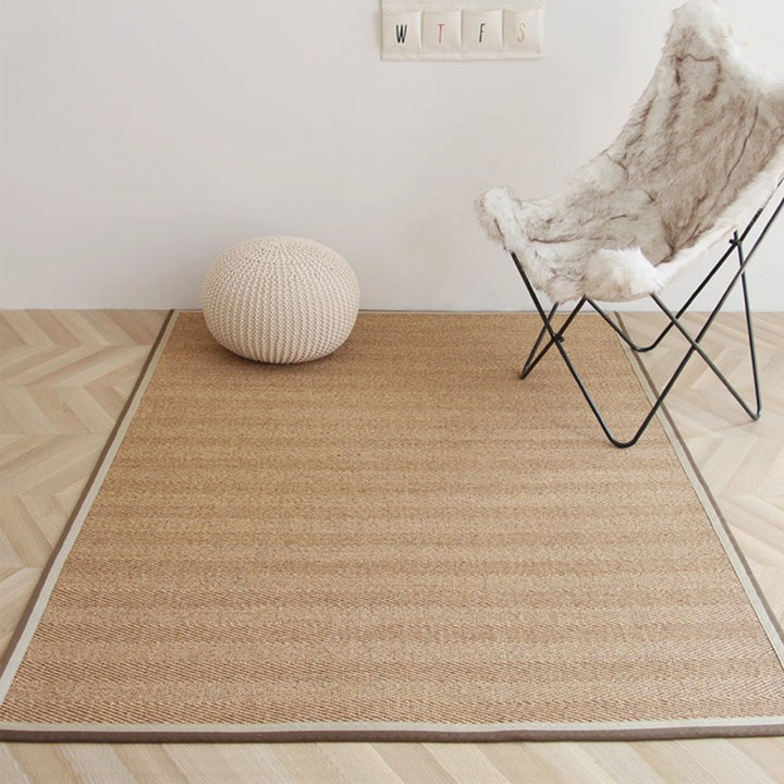 MAS-3779 Masdio Modern Sisal Rug