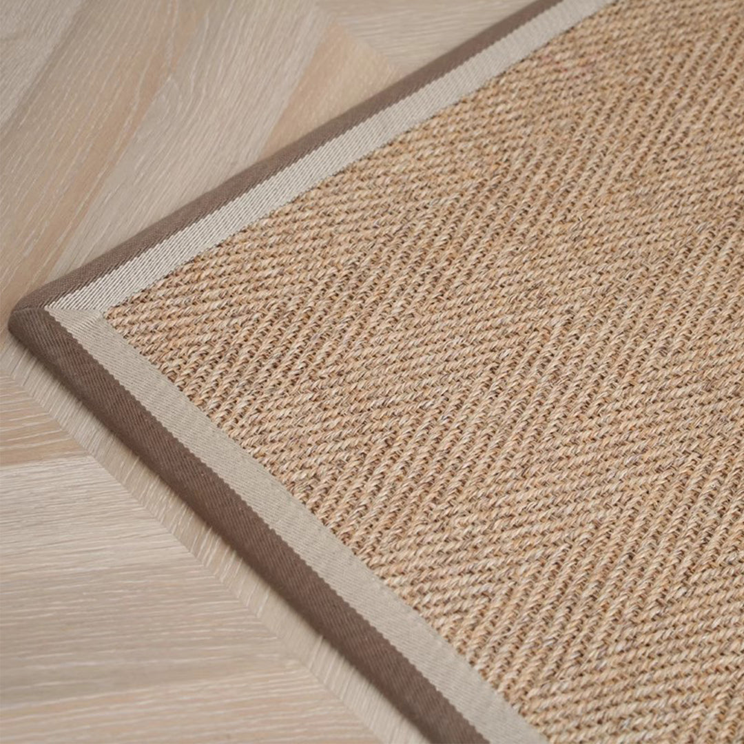MAS-3779 Masdio Modern Sisal Rug