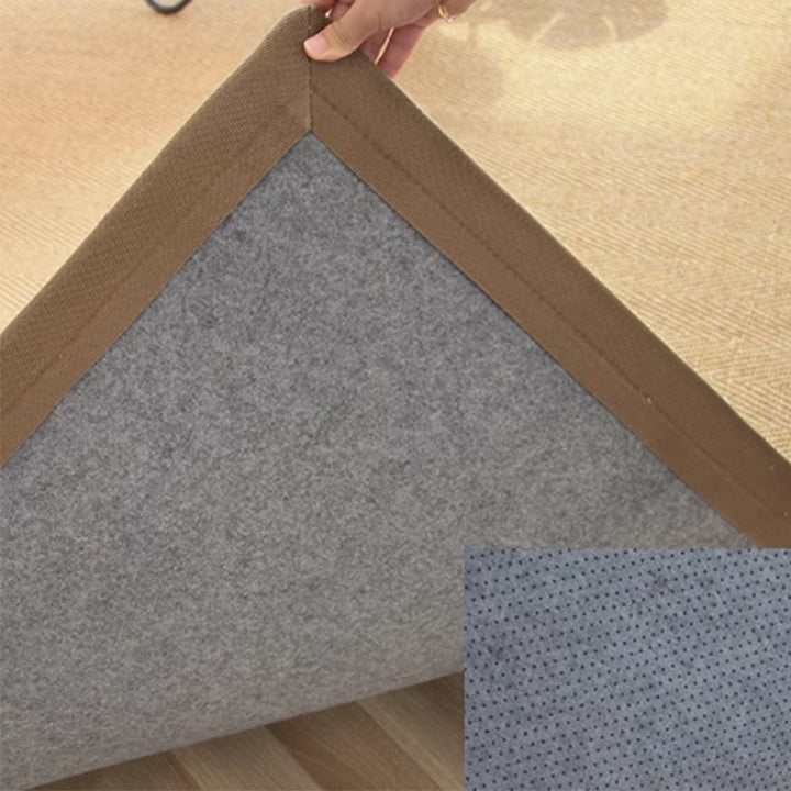 MAS-3779 Masdio Modern Sisal Rug