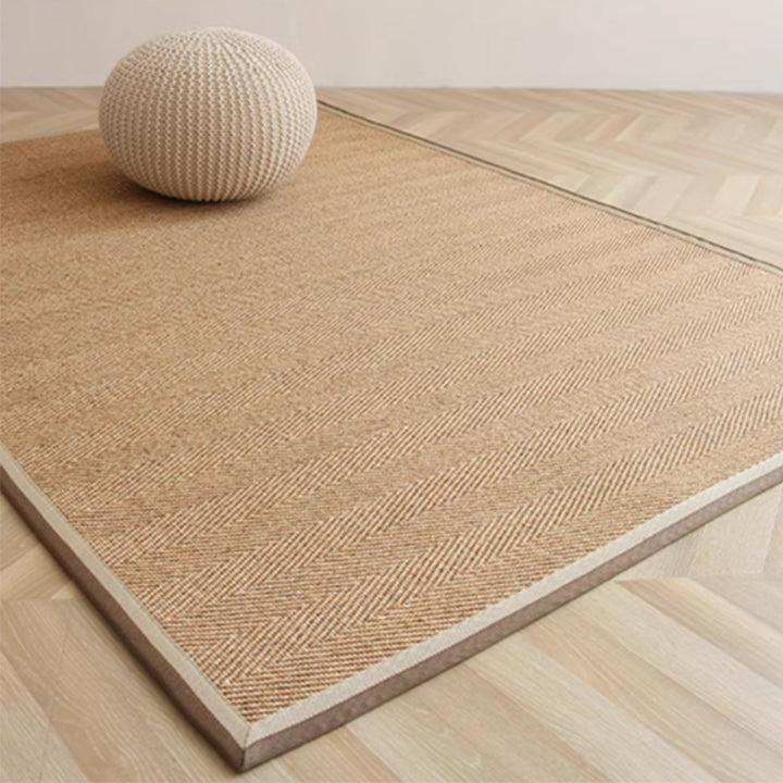 MAS-3779 Masdio Modern Sisal Rug