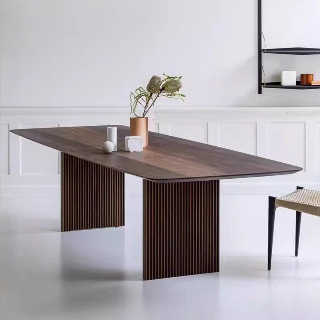 MAS-3780 Masdio Modern Dining Table