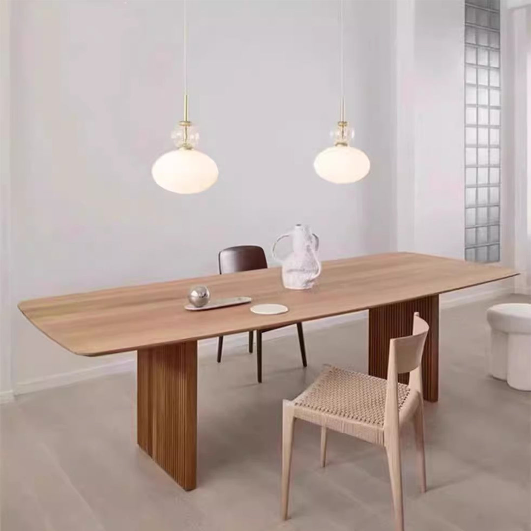 MAS-3780 Masdio Modern Dining Table