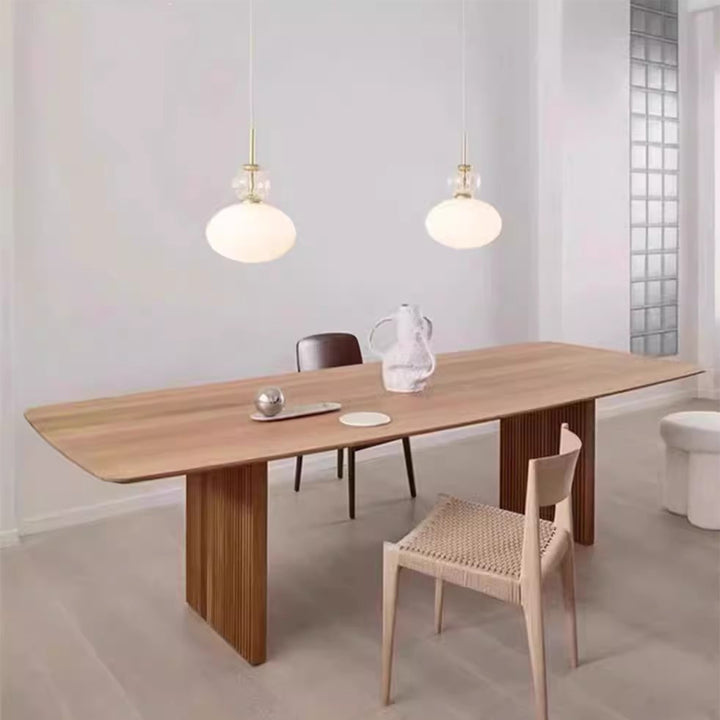 MAS-3780 Masdio Modern Dining Table