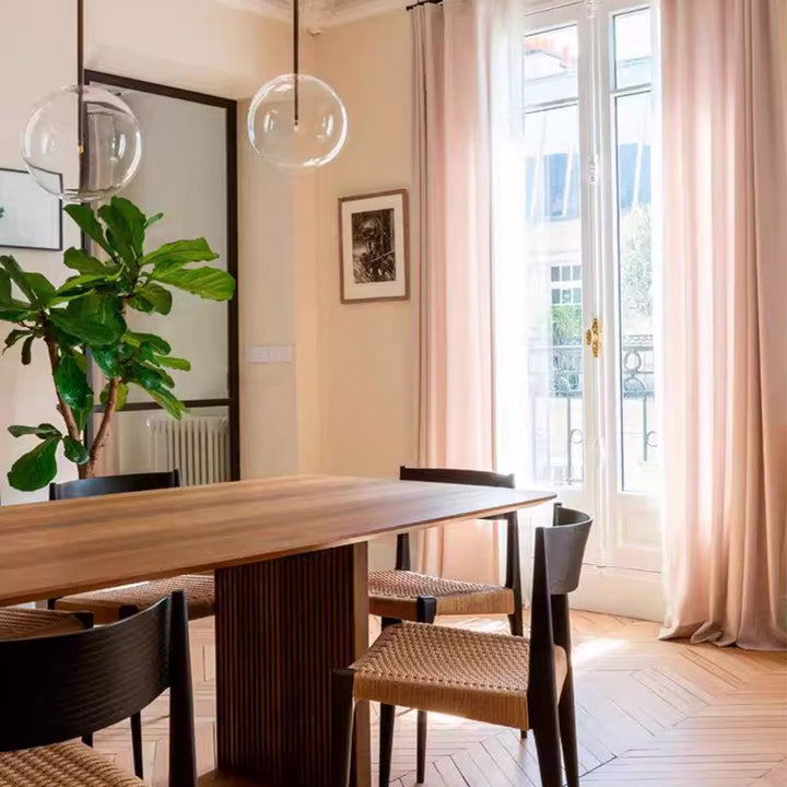 MAS-3780 Masdio Modern Dining Table