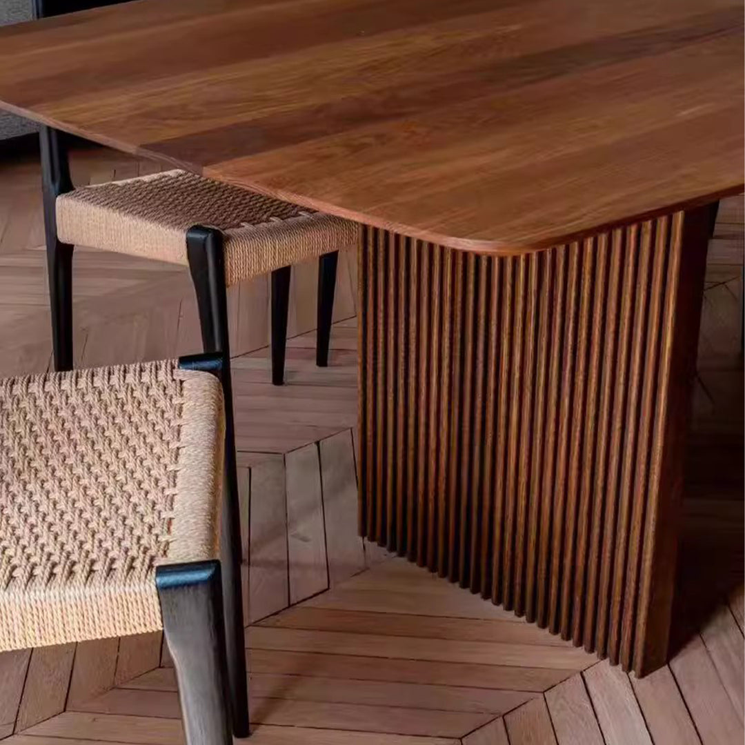 MAS-3780 Masdio Modern Dining Table